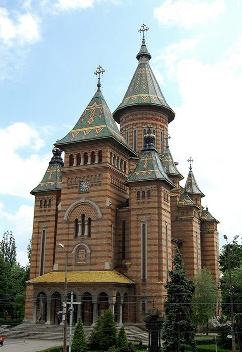 Frigidere donate de Arhiepiscopia Timișoarei pentru două centre de vaccinare 163338