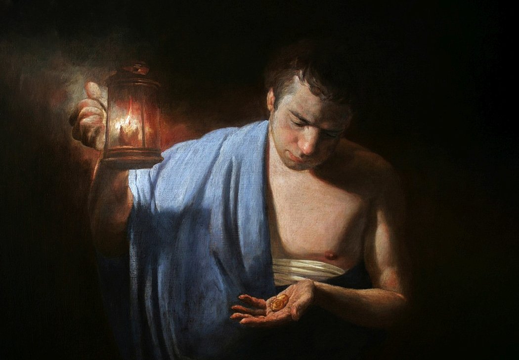 Înmulțirea talanților, calea spre Împărăția darurilor nesfârșite 162992