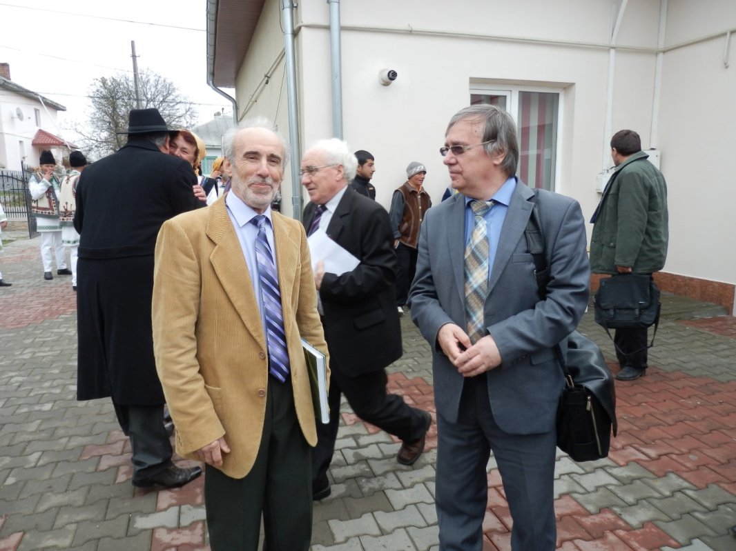 „O datorie față de istorie” 163226