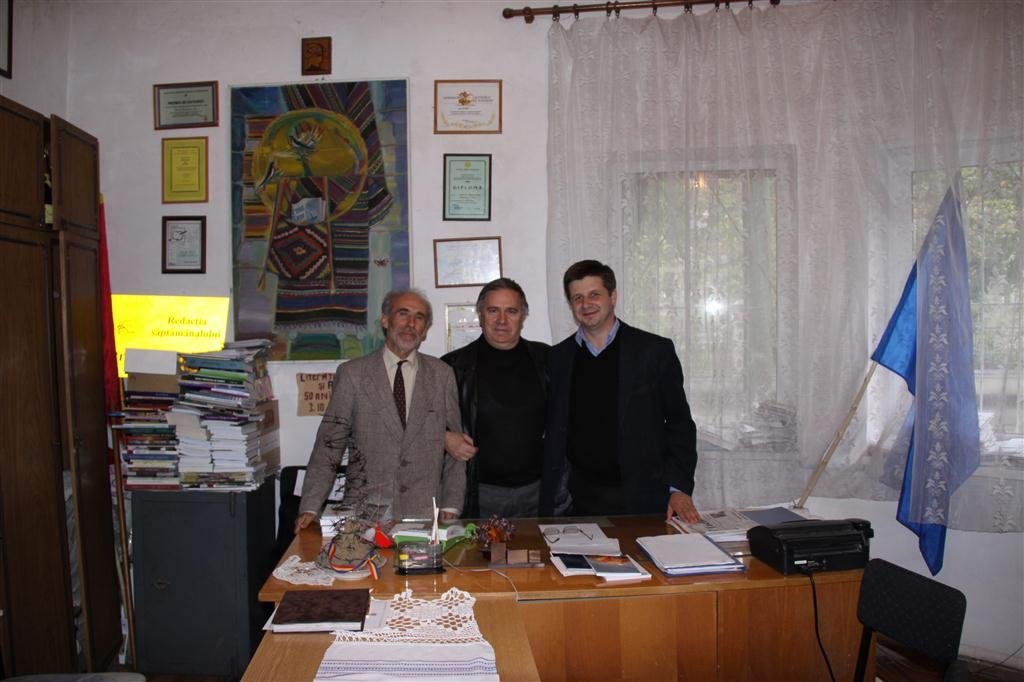 „O datorie față de istorie” 163227