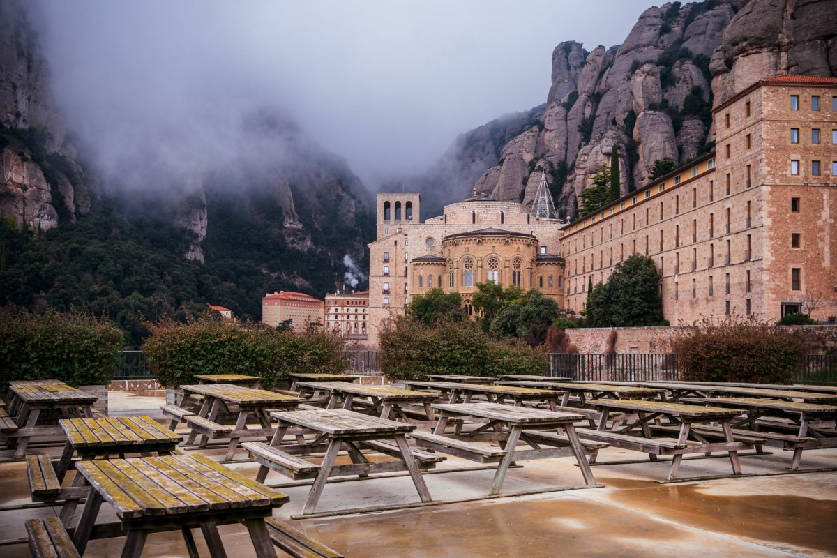 Numărul turiștilor în Spania, la nivelul anului 1969 163491