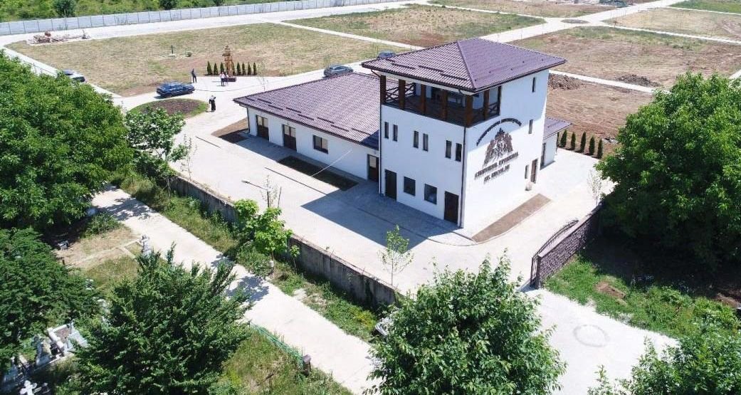 Care sunt noțiunile administrative pe care trebuie să le cunoască un creştin la momentul decesului cuiva drag din familie? 163549