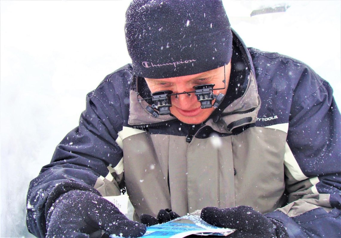 Meteorologii care  ne apără de avalanșe 163562