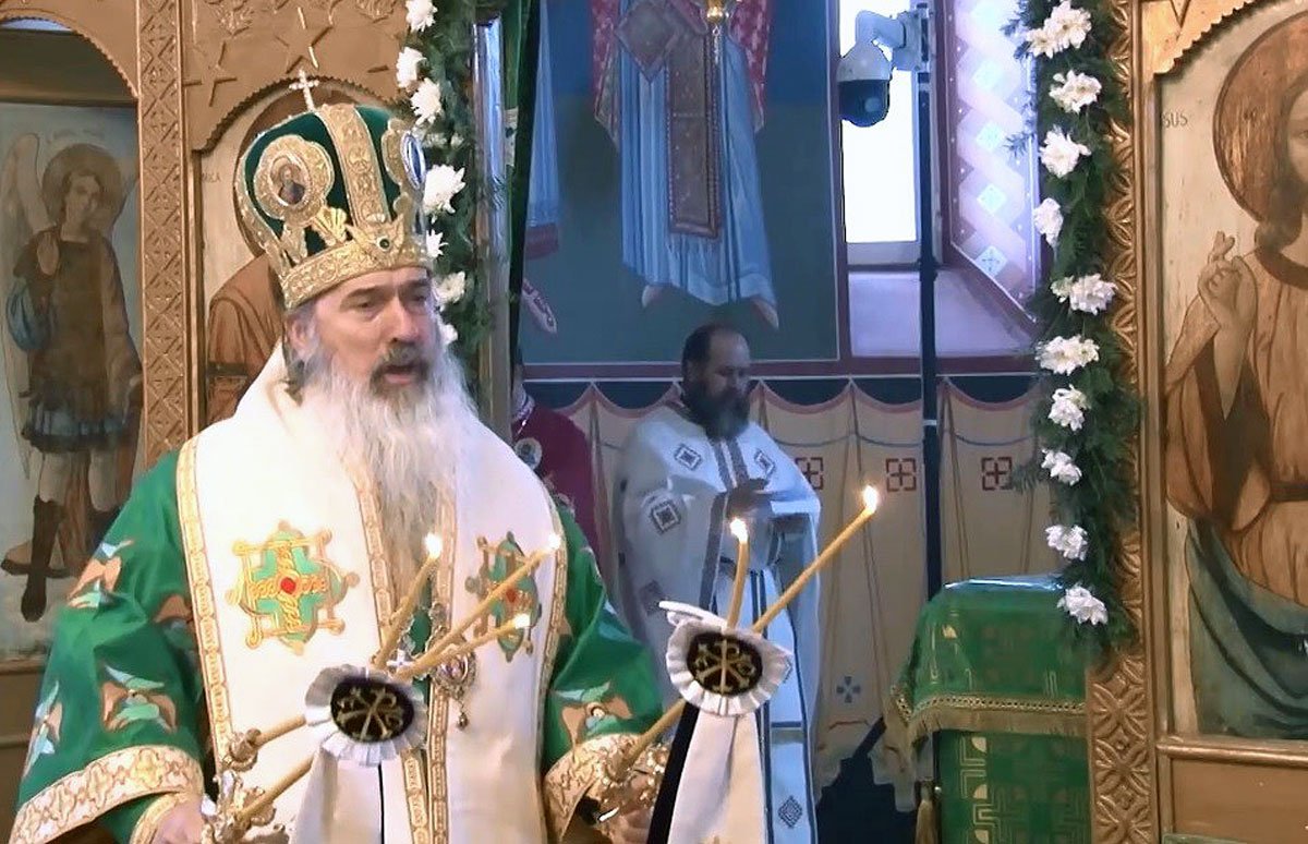 Popasuri duhovnicești în eparhii din Muntenia și Dobrogea 163537