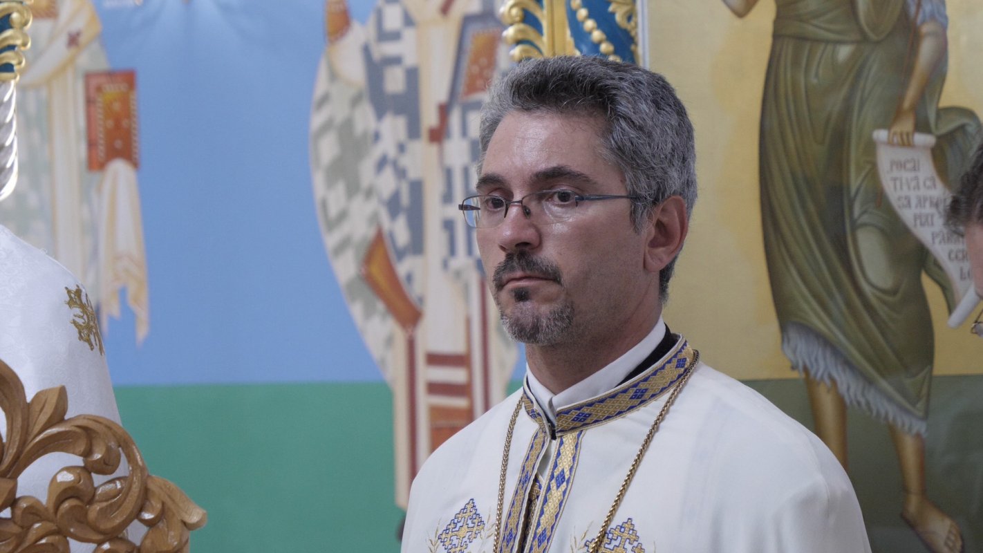 Românii ocrotiţi de Sfântul Andrei în Africa de Sud 163510