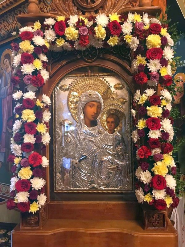 Spiritualitate și dăruire la Mănăstirea Pietroasa-Borșa 163382