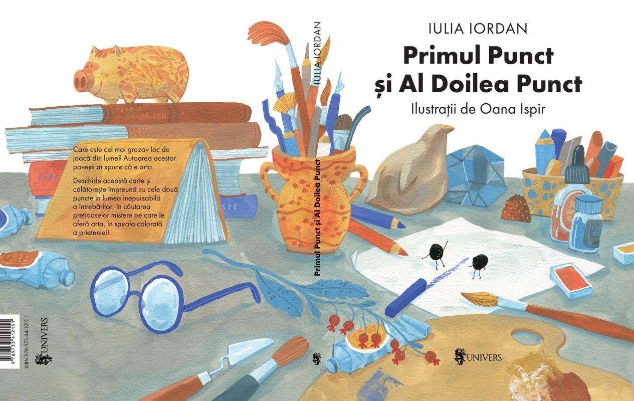 Ziua Internațională a Cititului Împreună 163557