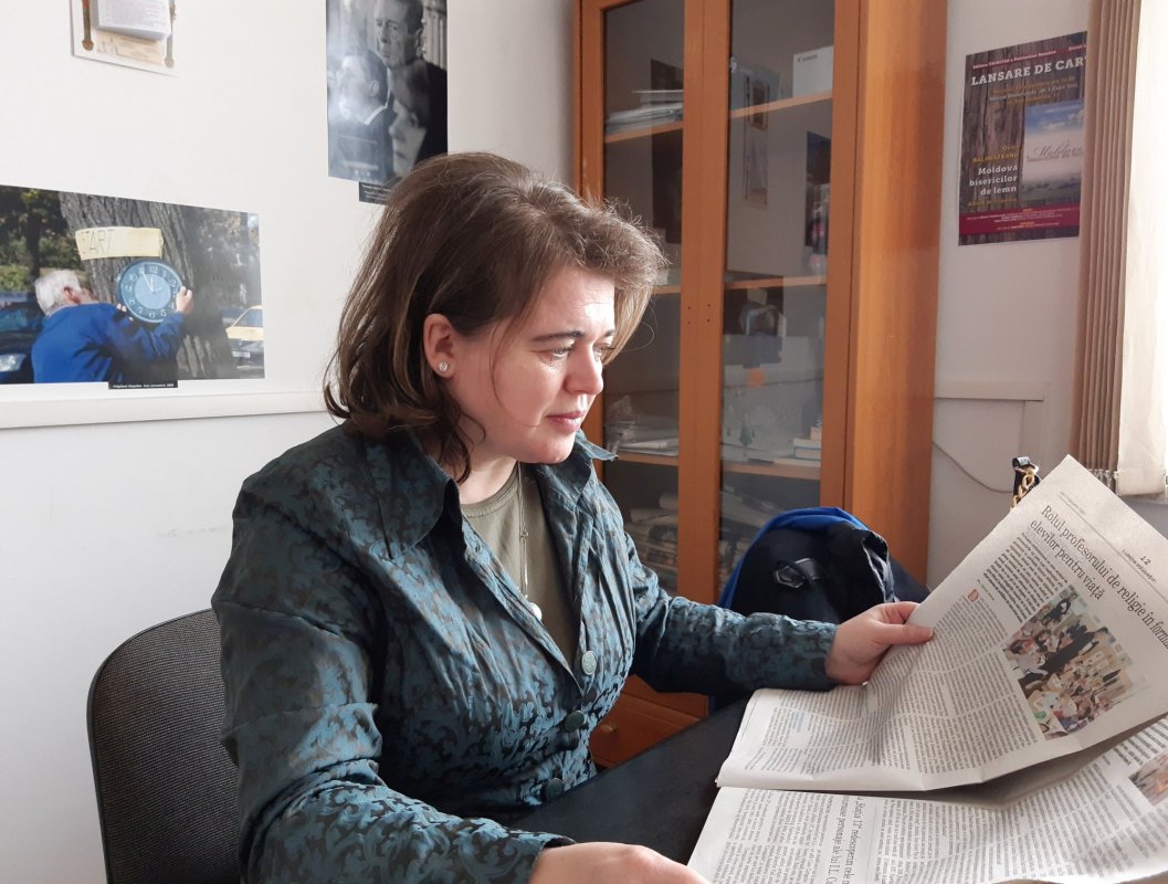 „Distanţarea socială” ne însingurează copiii 163610