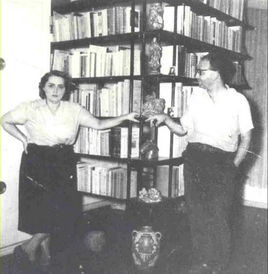 Poetul Ștefan Baciu și odiseea exilului  163652