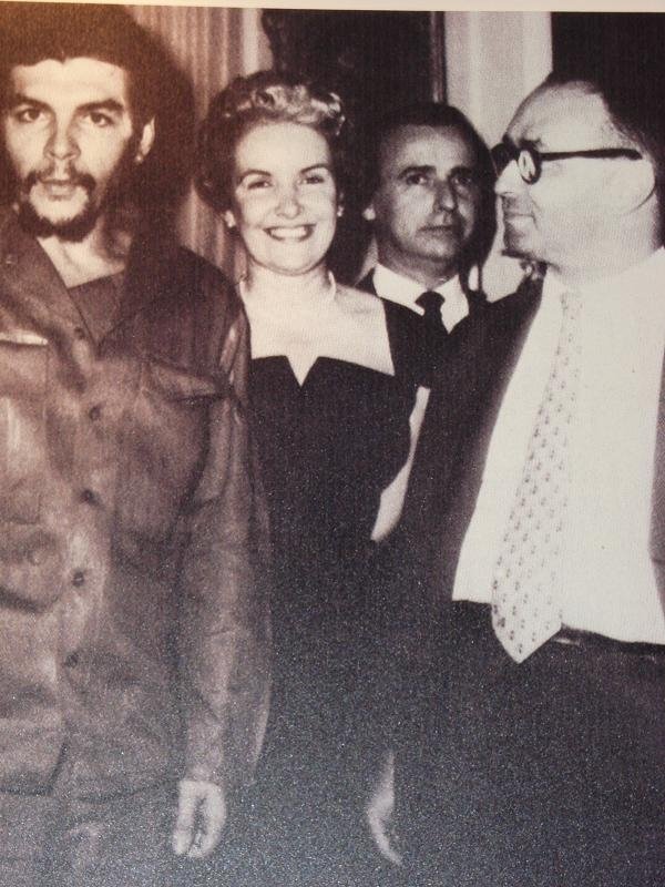 Poetul Ștefan Baciu și odiseea exilului  163654