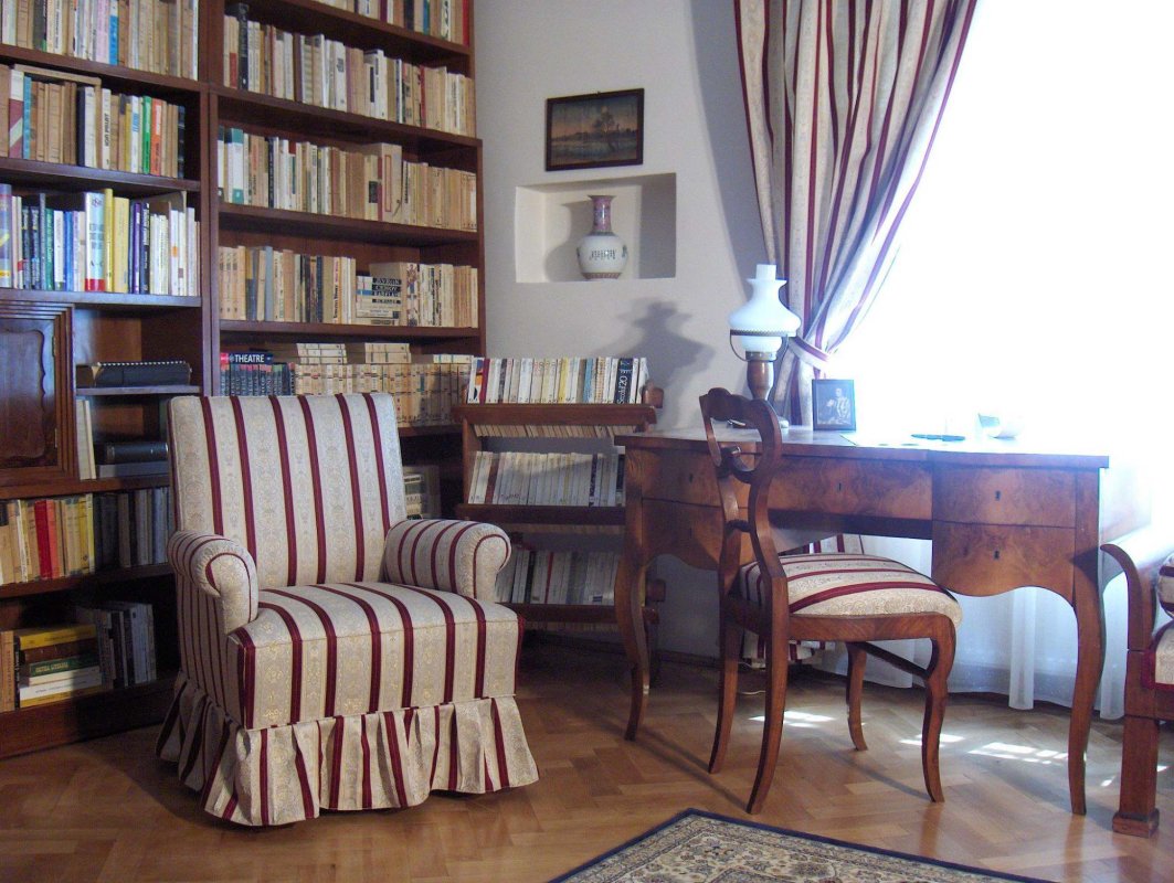 Poetul Ștefan Baciu și odiseea exilului  163655