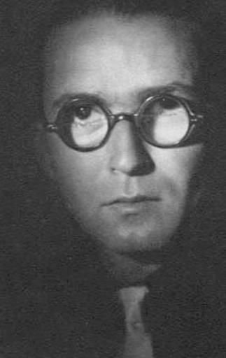 Poetul Ștefan Baciu și odiseea exilului  163656