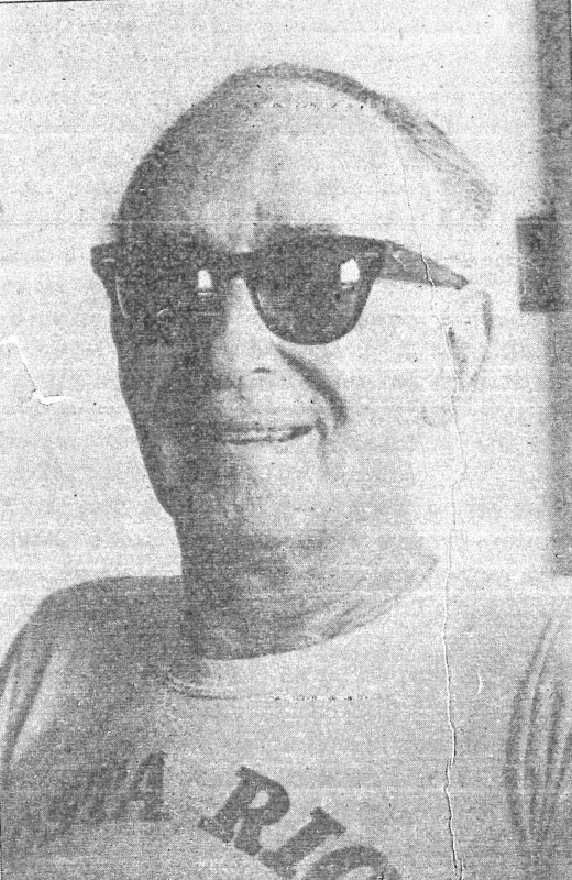 Poetul Ștefan Baciu și odiseea exilului  163657