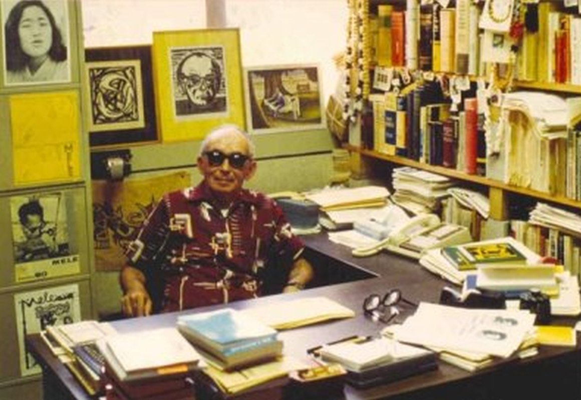 Poetul Ștefan Baciu și odiseea exilului  163664