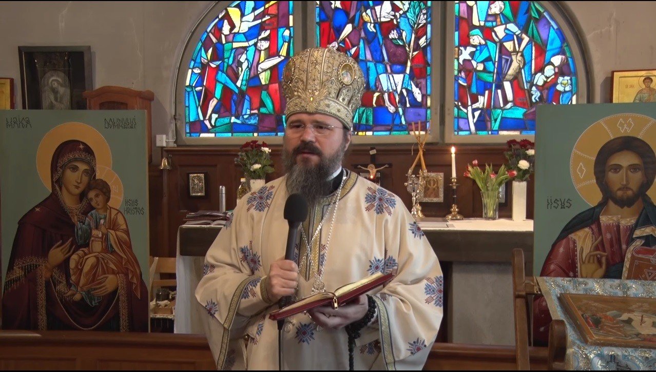 Vizite pastorale în comunități românești din străinătate 163633