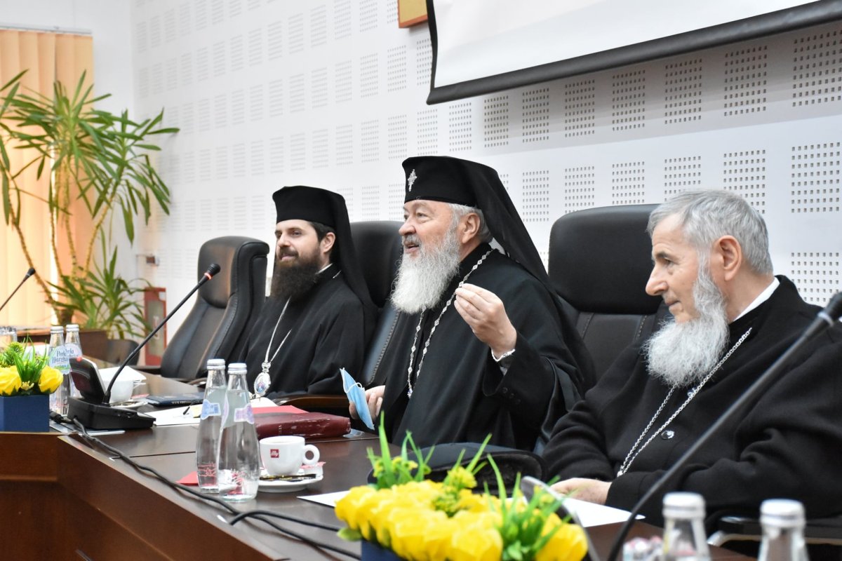 15,9 milioane de lei cheltuiți în scop filantropic de Arhiepiscopia Vadului, Feleacului și Clujului 163693