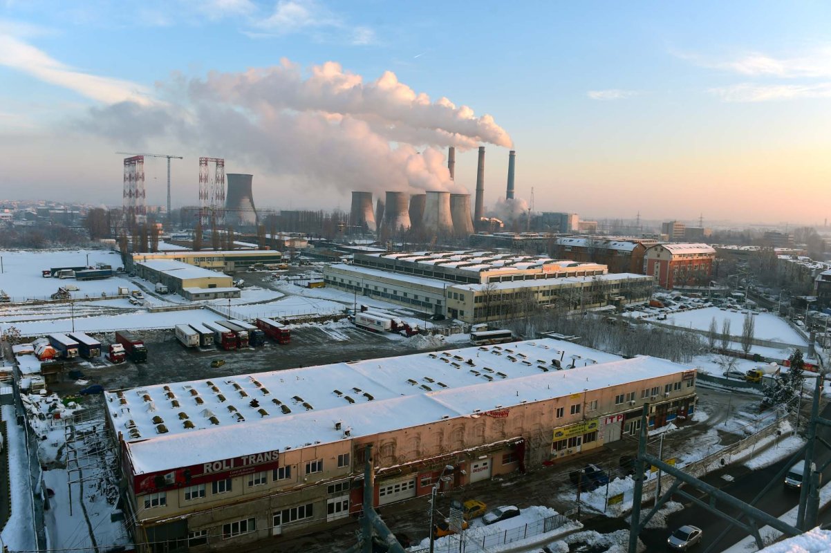 Avem o industrie energetică depăşită tehnologic 163741