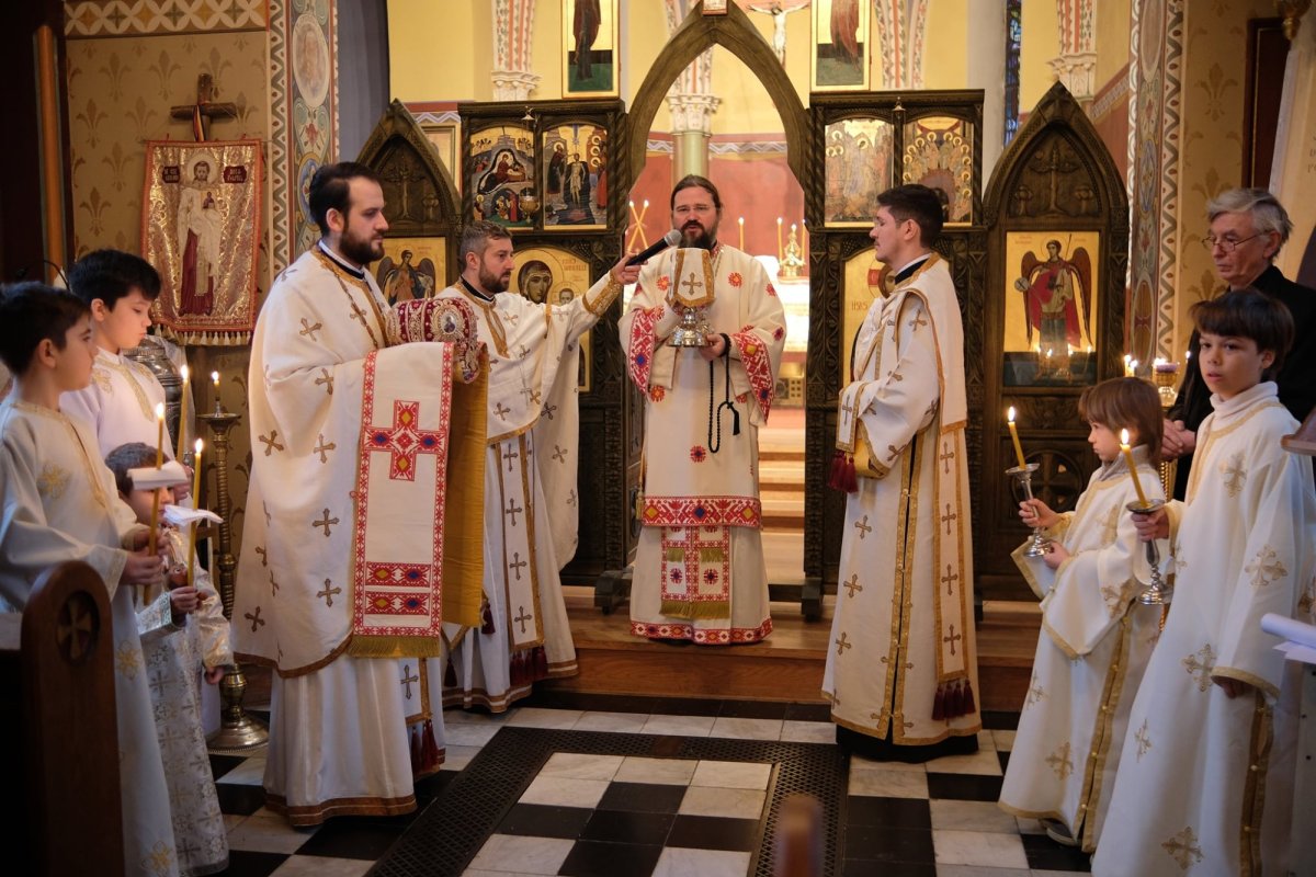 Identitate creştină, inimă către inimă, în Scandinavia 163707