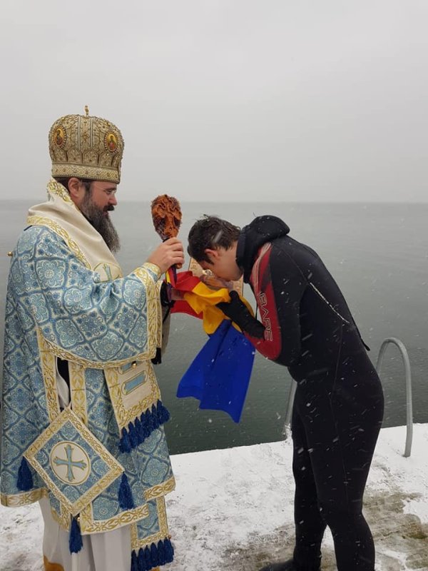 Identitate creştină, inimă către inimă, în Scandinavia 163710