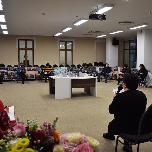 Universitatea de Iarnă „Merito”, la Suceava 163697