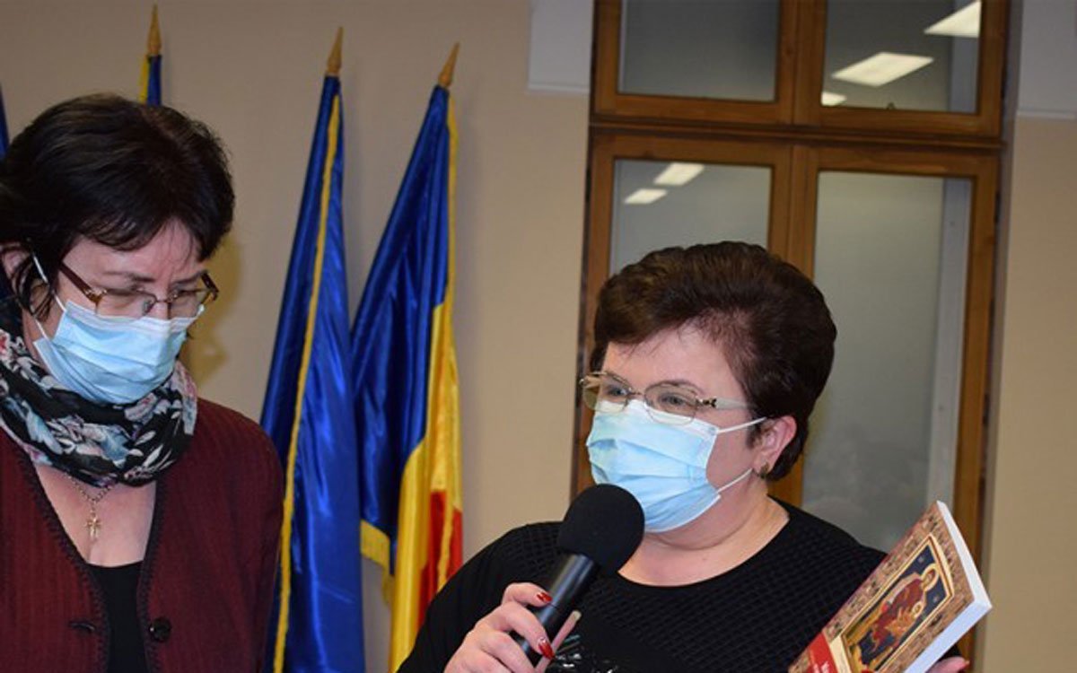 Universitatea de Iarnă „Merito”, la Suceava 163699