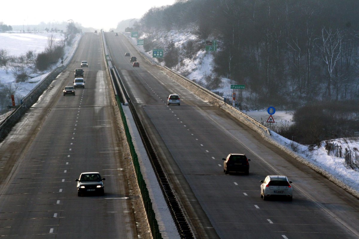 Cel puțin 4,5 miliarde de euro  pentru autostrăzi și șosele de centură 163811