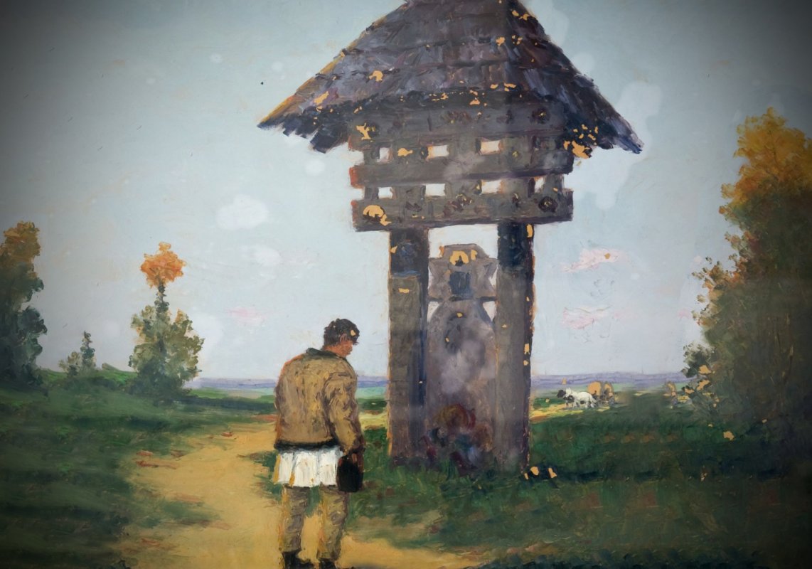 Crucea de la răscruce 163802