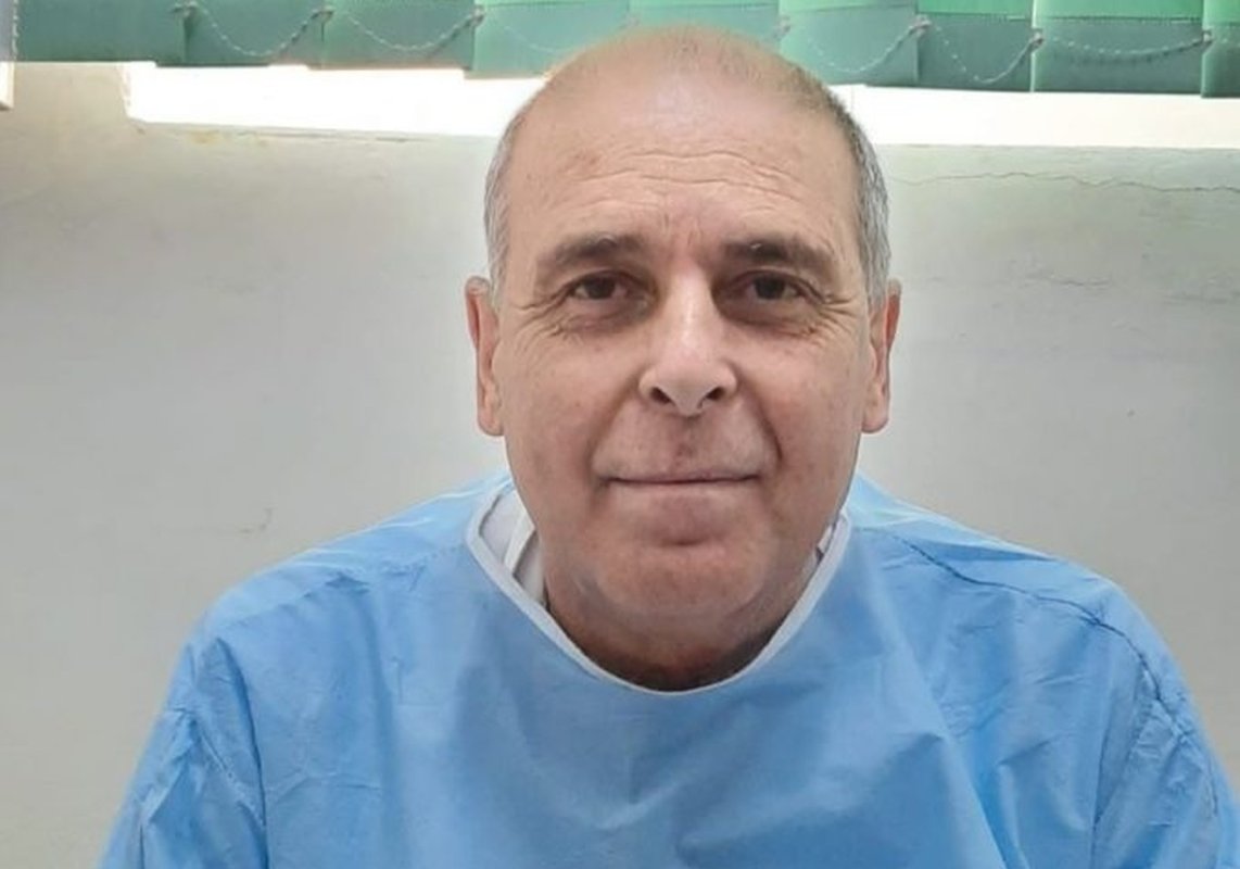 Paralizia facială temporară explicată de medic 163804