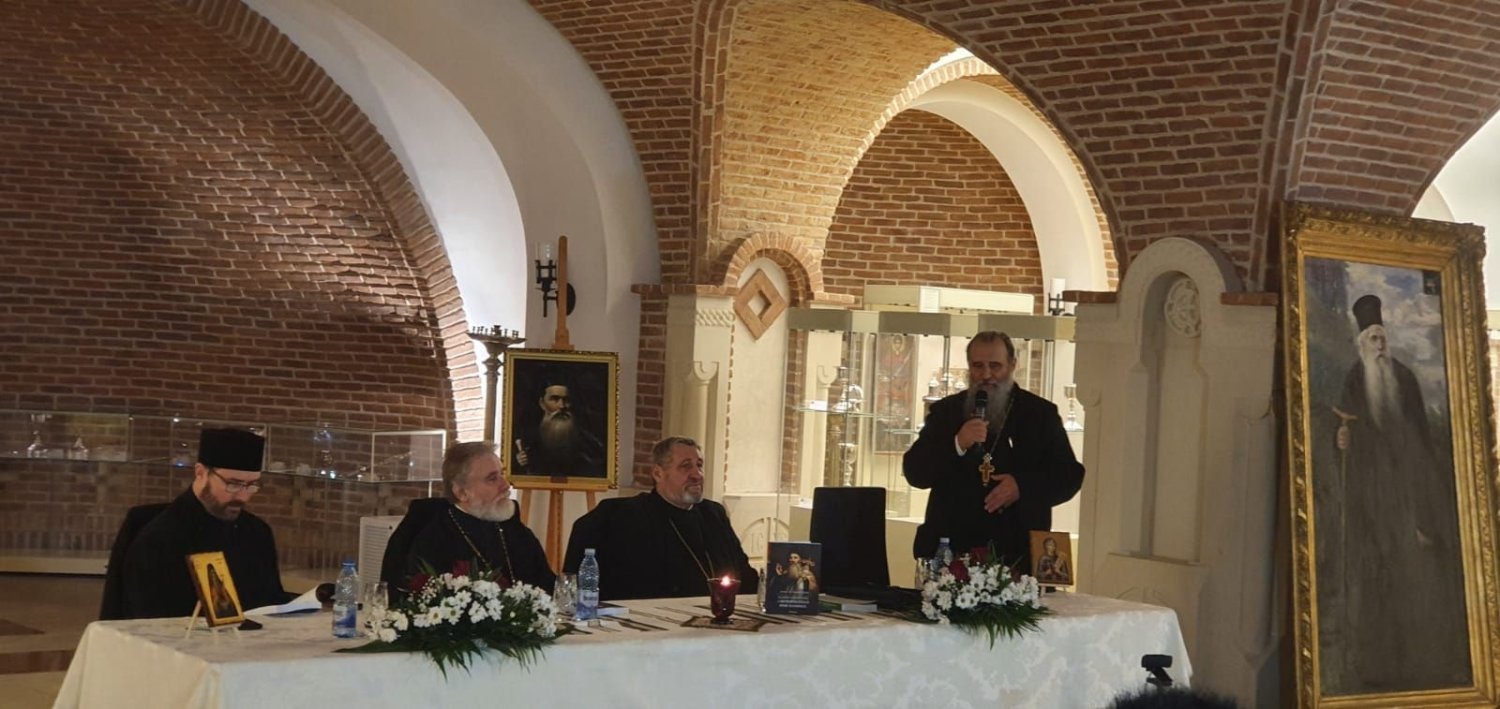 Sfântul Iosif cel Milostiv, mângâietor  şi sprijinitor al săracilor 163873