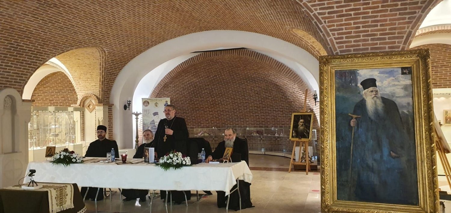 Sfântul Iosif cel Milostiv, mângâietor  şi sprijinitor al săracilor 163874