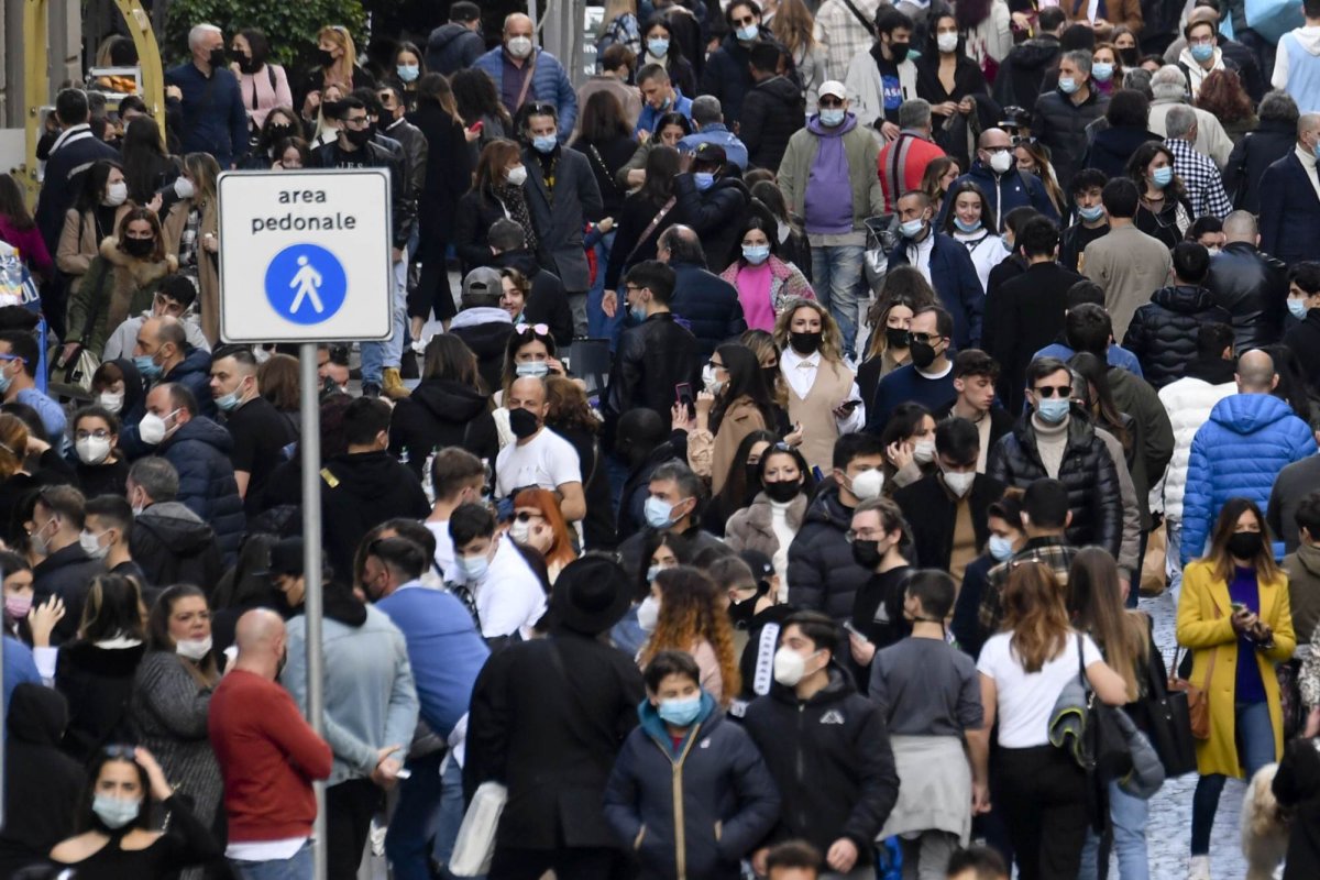 Prăpastie demografică între estul și vestul Europei 163930