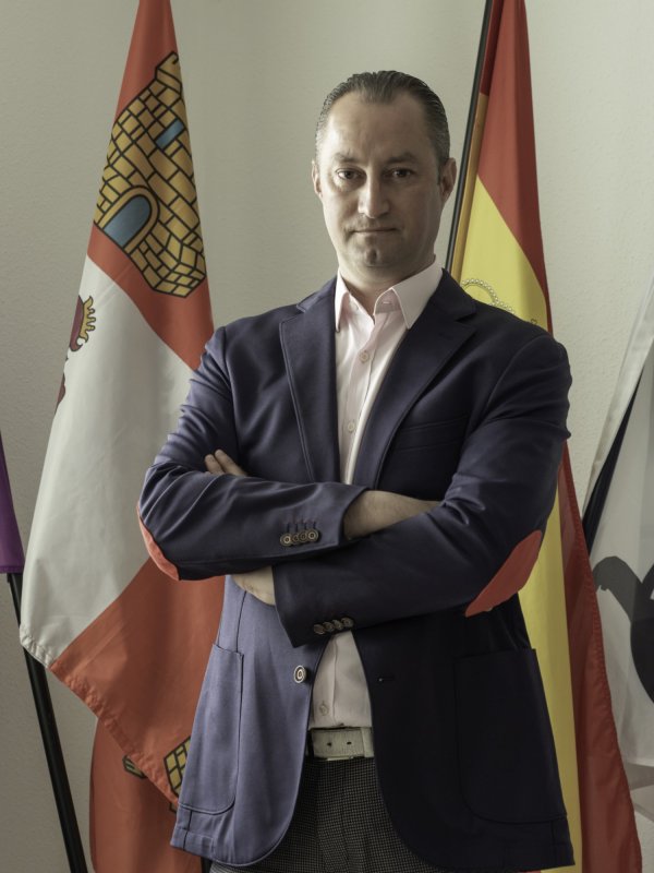 Românul care a fost felicitat de regele Spaniei 163901