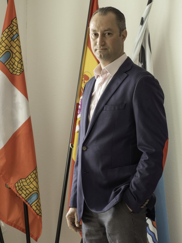 Românul care a fost felicitat de regele Spaniei 163902