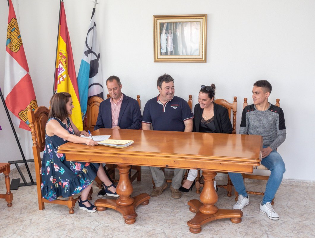 Românul care a fost felicitat de regele Spaniei 163903