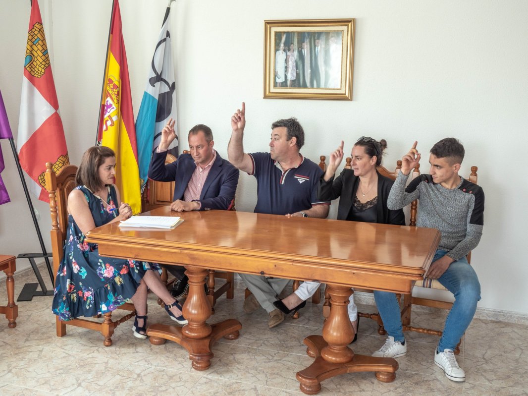 Românul care a fost felicitat de regele Spaniei 163904