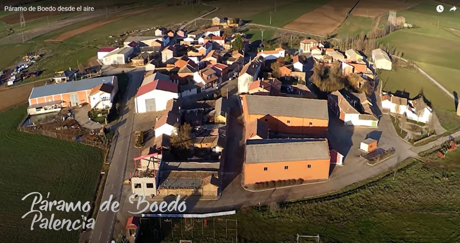 Românul care a fost felicitat de regele Spaniei 163911