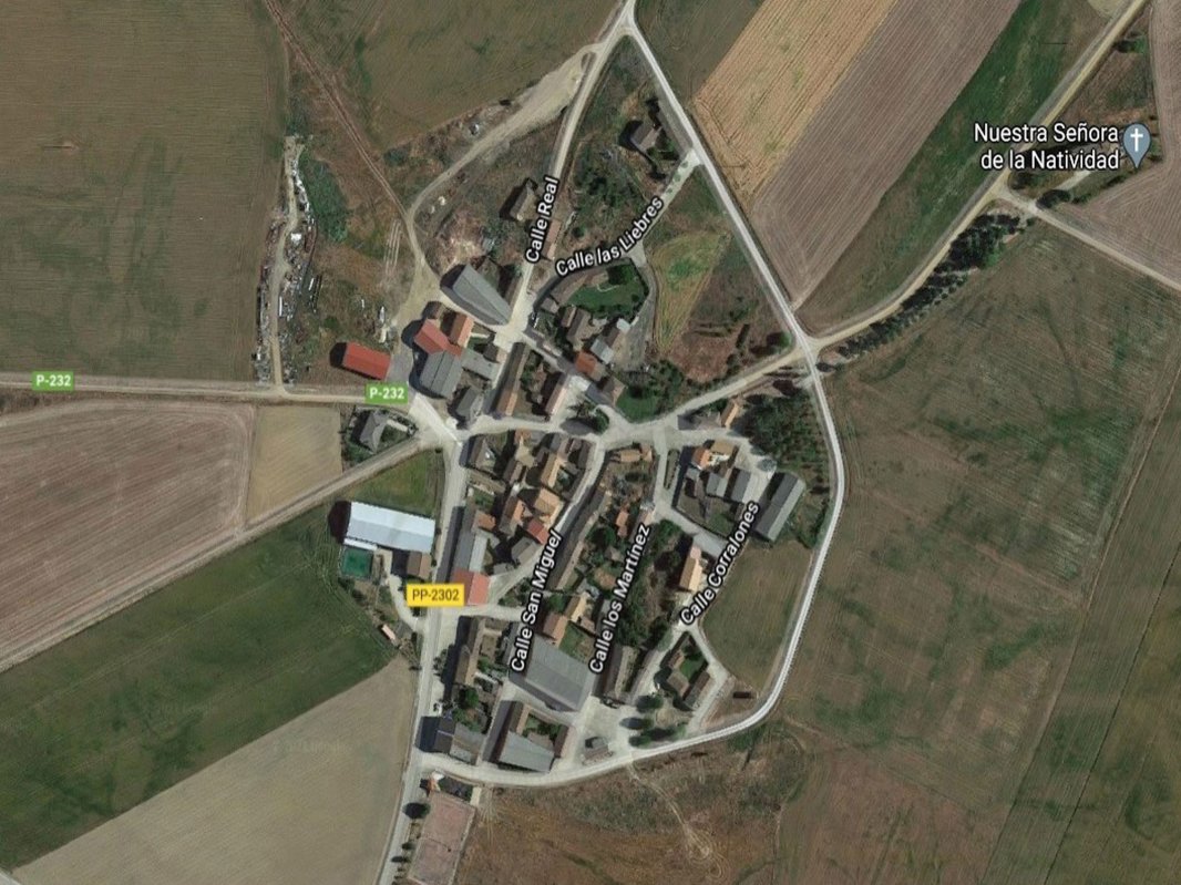 Românul care a fost felicitat de regele Spaniei 163913