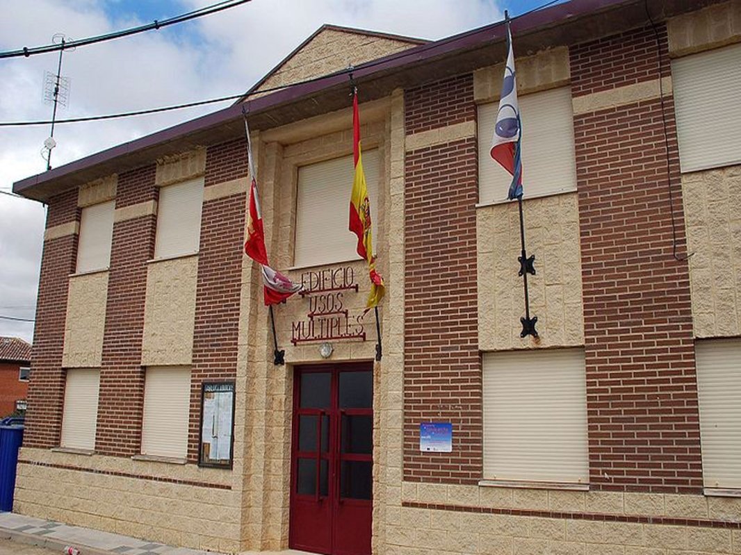 Românul care a fost felicitat de regele Spaniei 163915