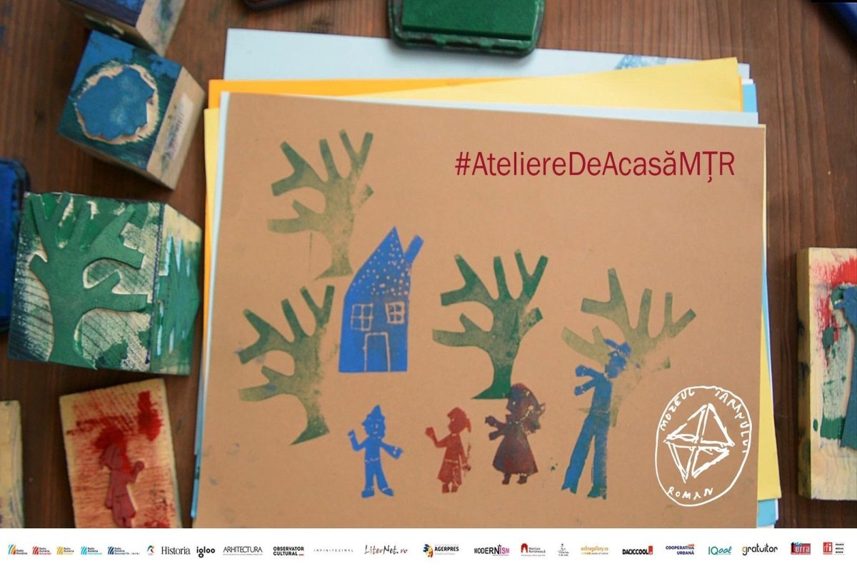 Atelierele de acasă 164002