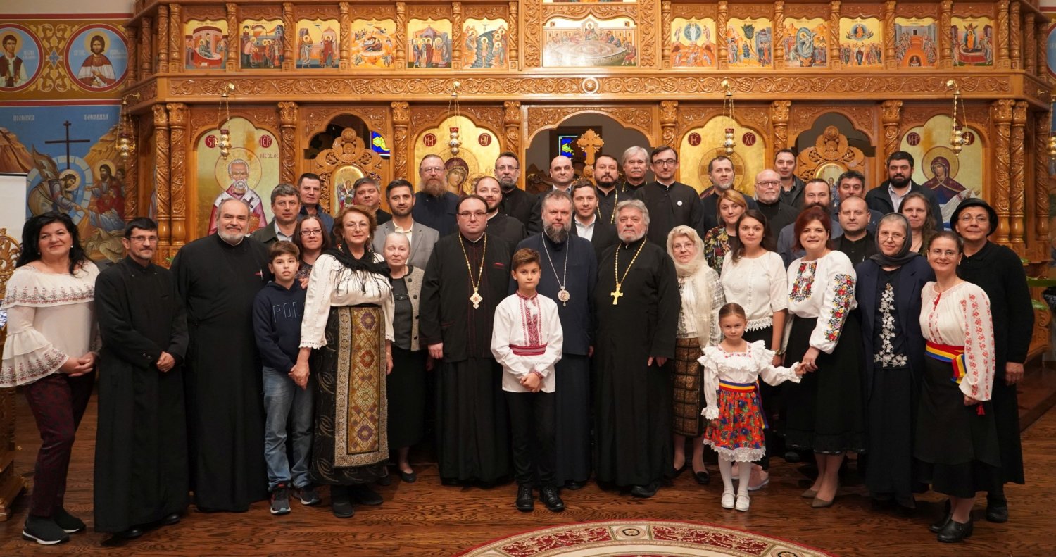 Ortodoxia românească, prezenţă străveche pe continentul american 163942