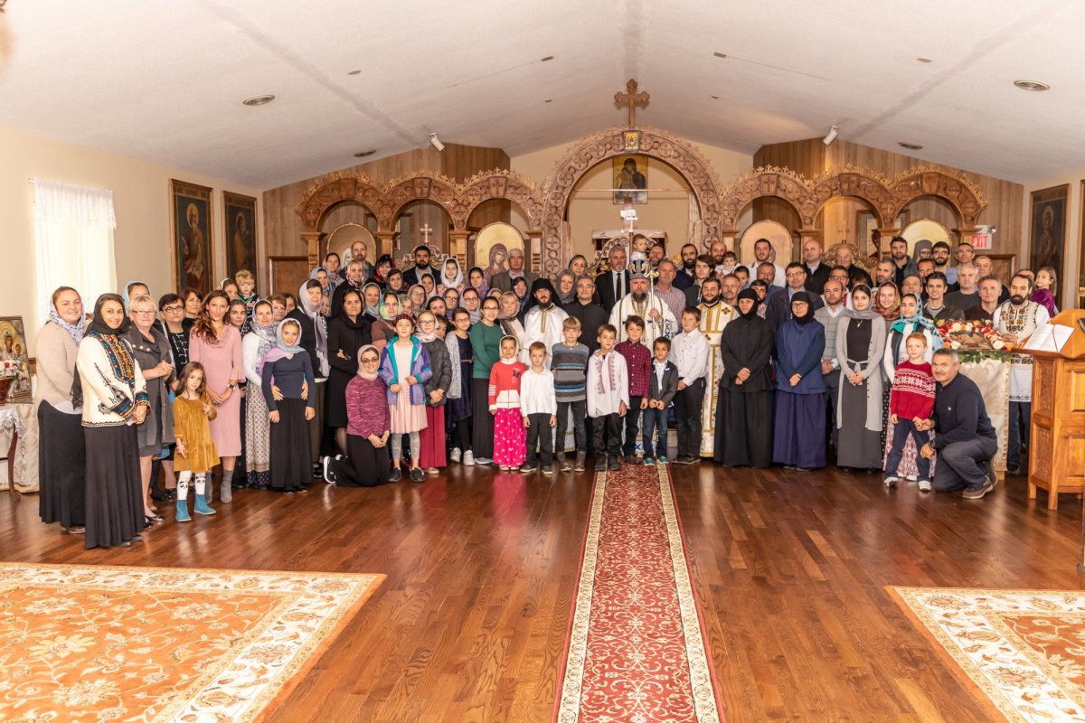 Ortodoxia românească, prezenţă străveche pe continentul american 163946