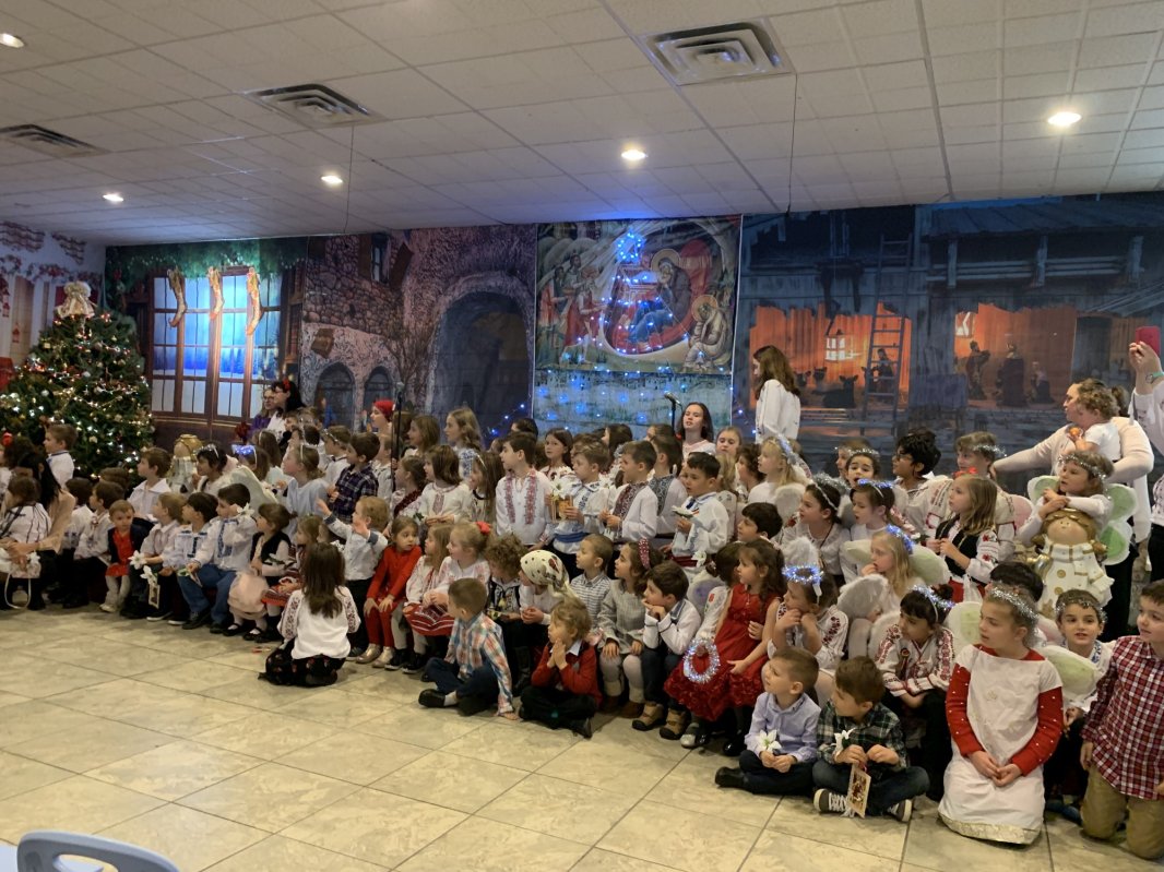 Ortodoxia românească, prezenţă străveche pe continentul american 163948