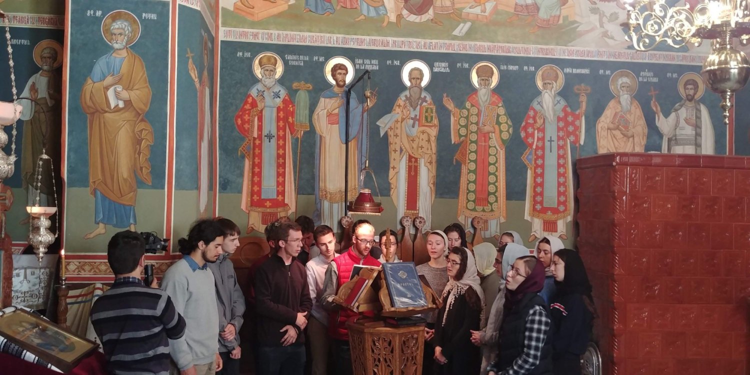 Ortodoxia românească, prezenţă străveche pe continentul american 163952