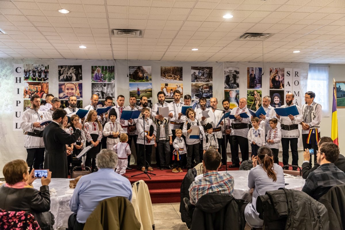 Ortodoxia românească, prezenţă străveche pe continentul american 163954