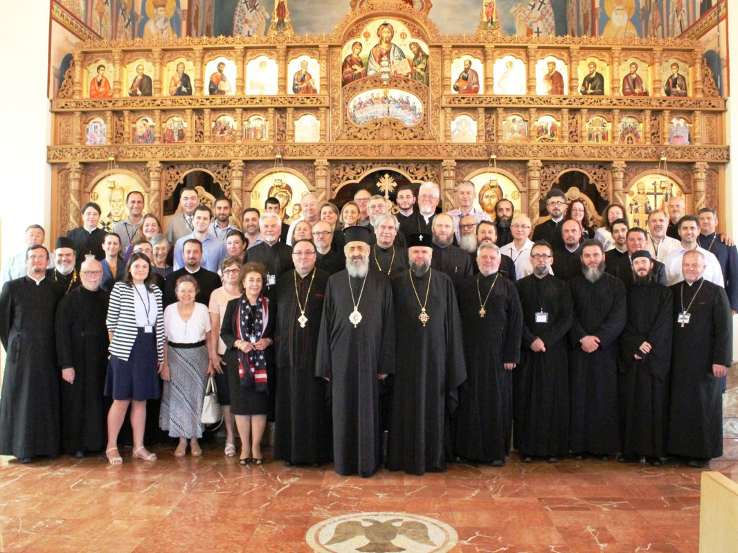 Ortodoxia românească, prezenţă străveche pe continentul american 163955