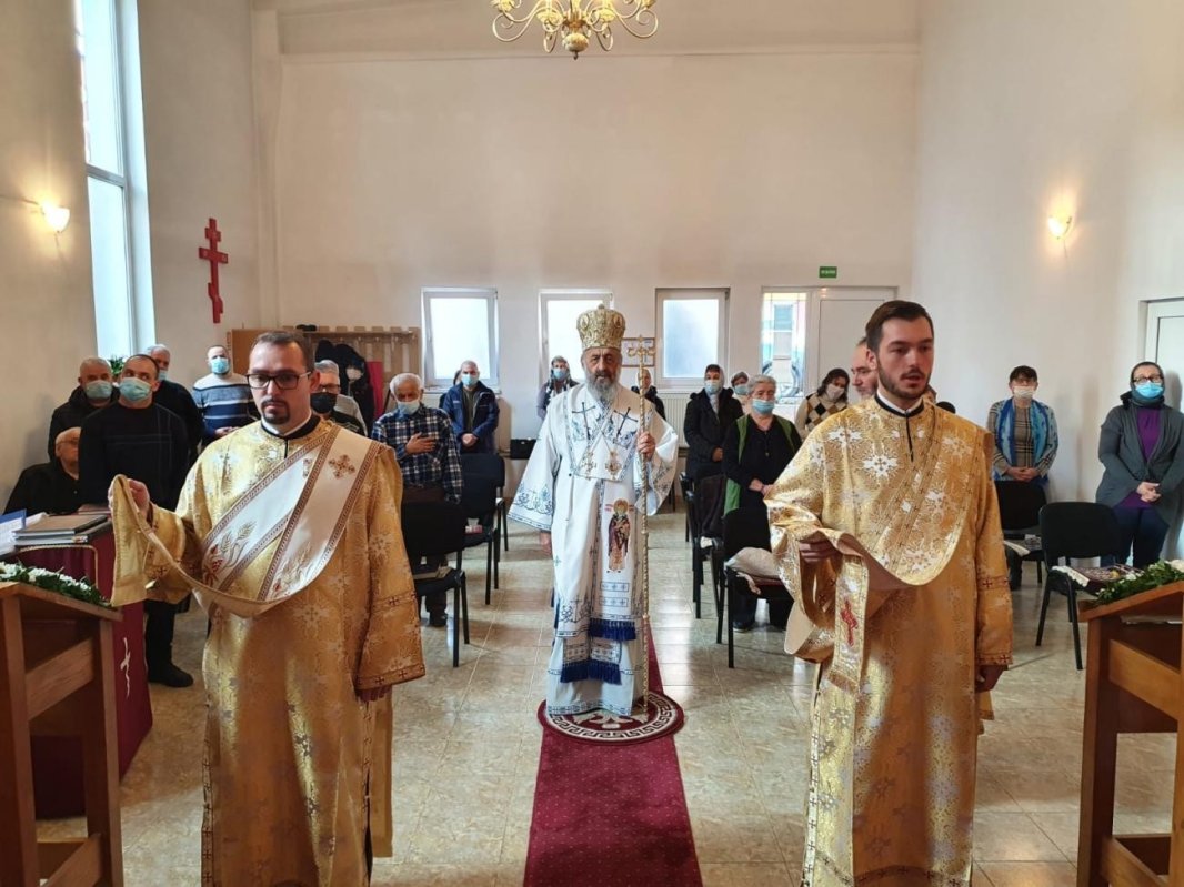 Slujiri arhiereşti în Arhiepiscopia Alba Iuliei 163962