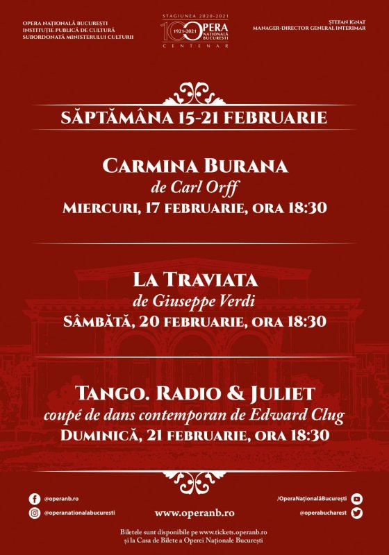 Spectacole de operă cu public 164003