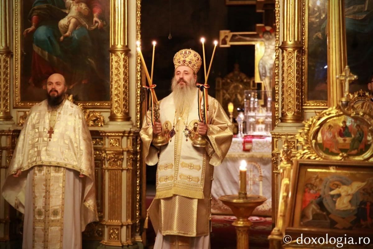 „Viața creștină este o cruce zilnică” 163940