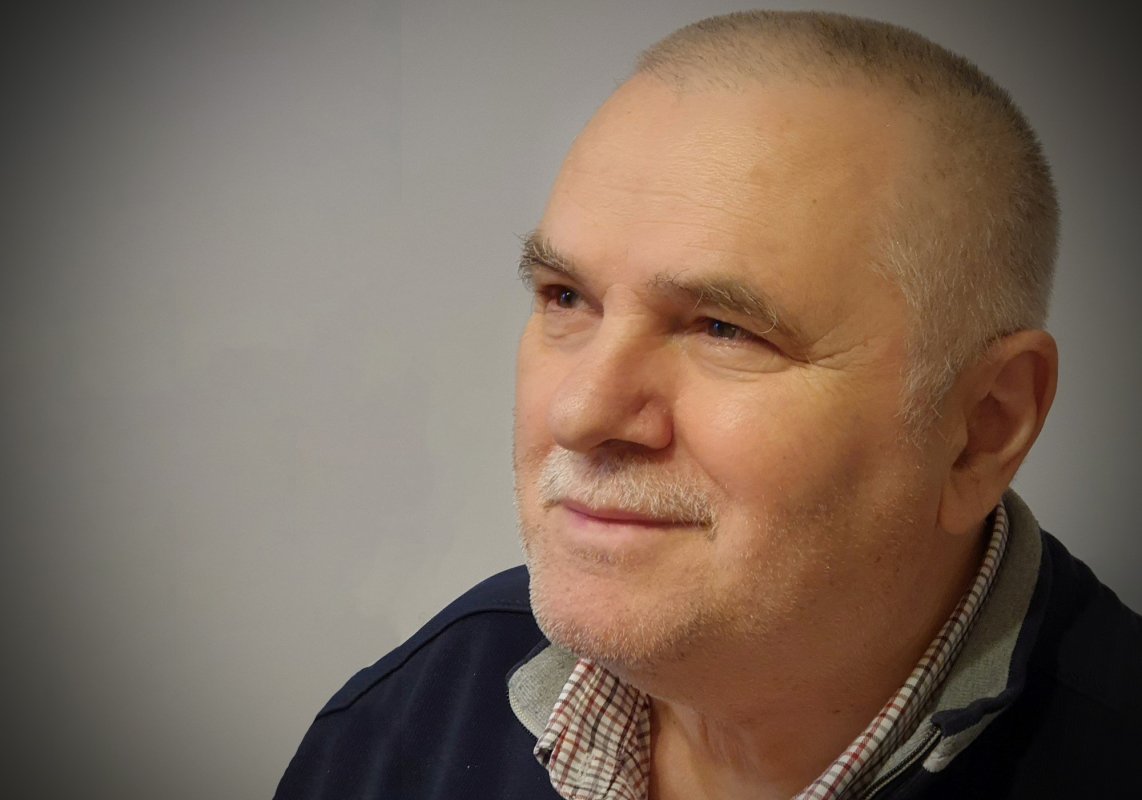 POEZIE: Ştefan Mitroi 164095