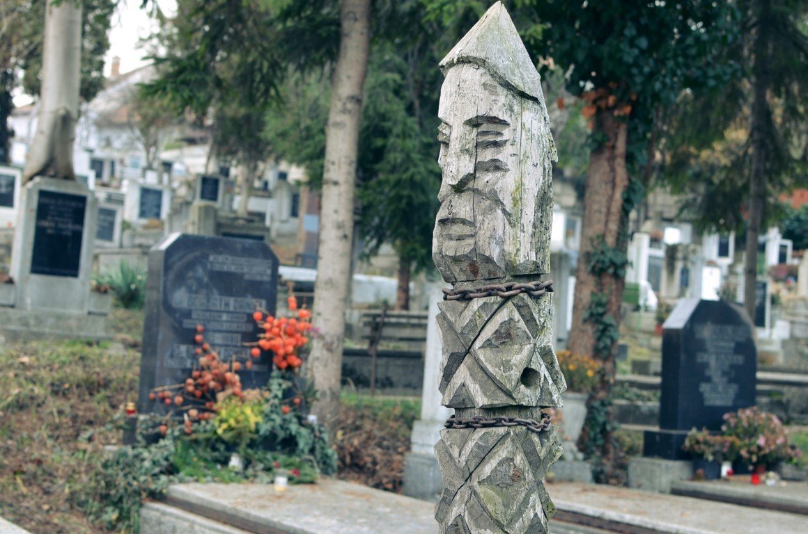 România pe harta europeană a cimitirelor semnificative 164042